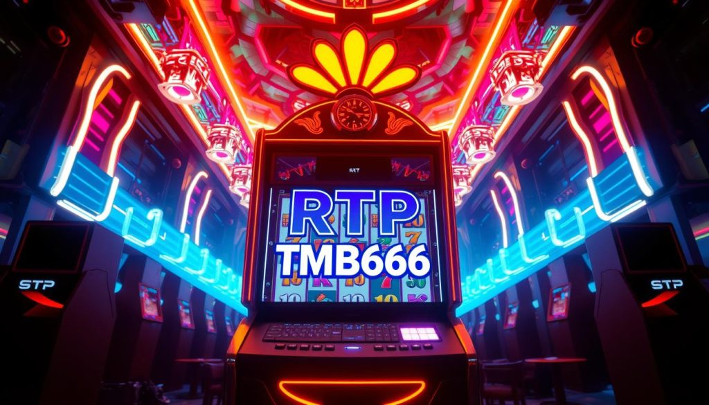 RTP สูง TMB666