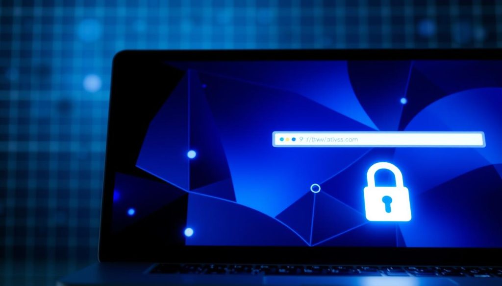 SSL Encryption