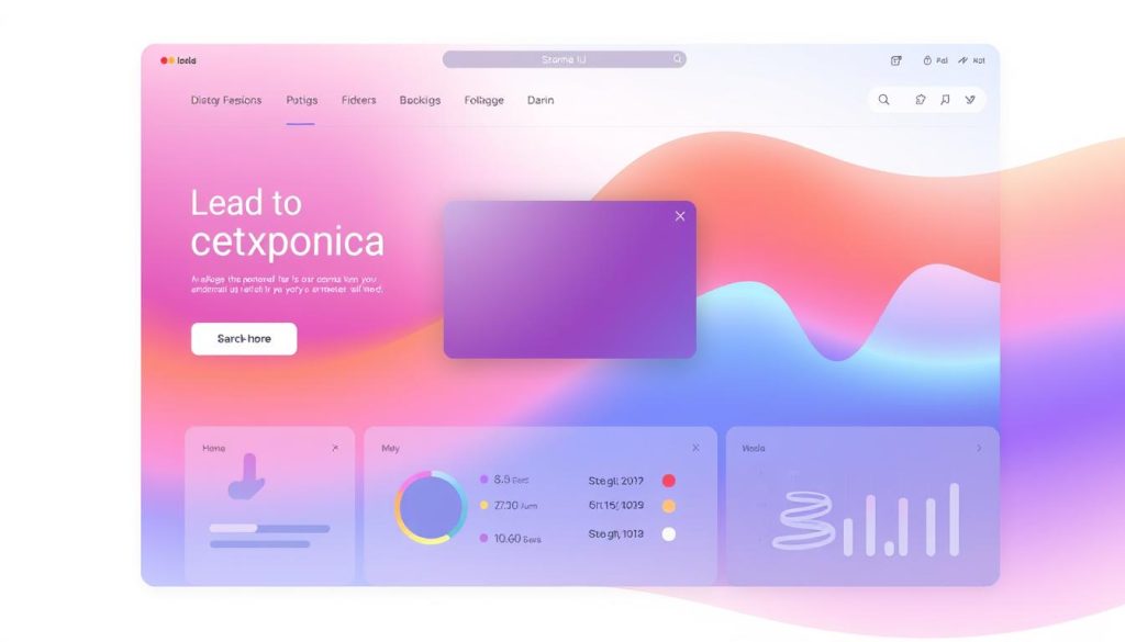 UX/UI ดีไซน์