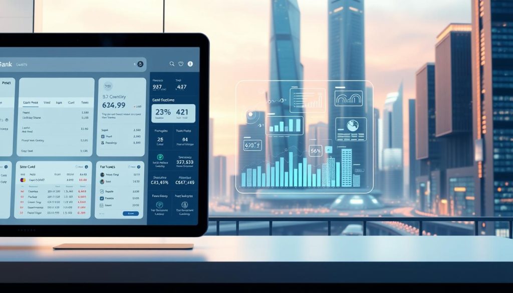 digital banking platform