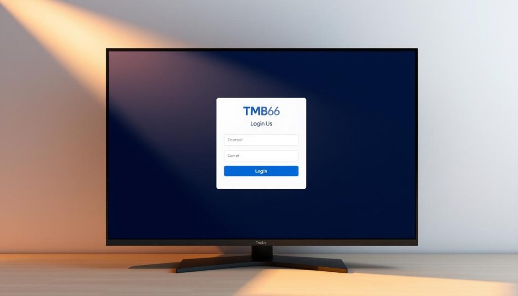 tmb66 login