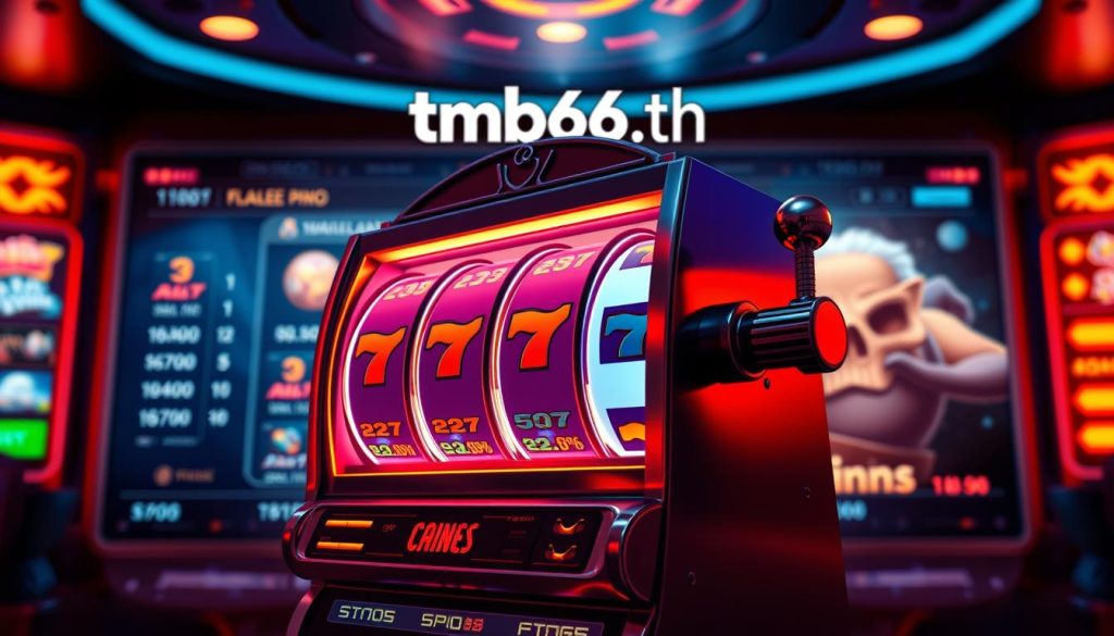 tmb66 th