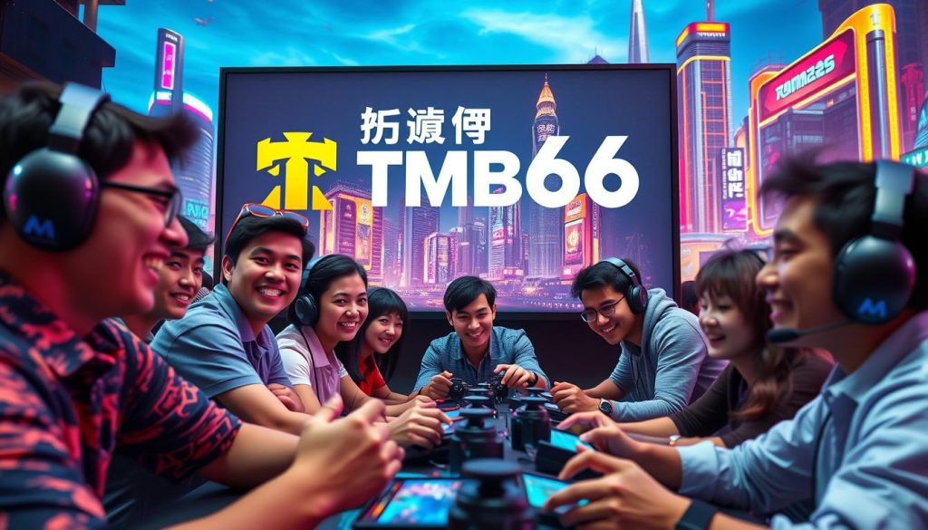 tmb66 ดาวน์โหลด