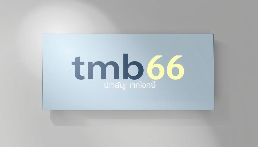tmb66 เข้า สู่ ระบบ