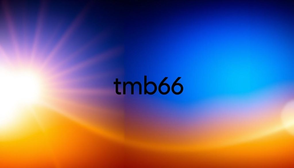 tmb66 เครดิตฟรี