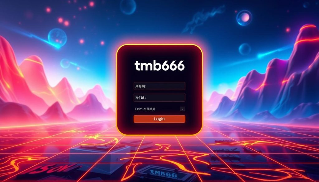 tmb666 login