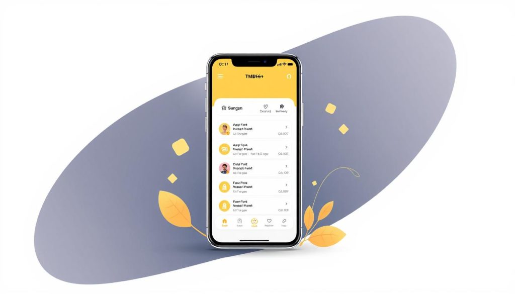 tmb66+app