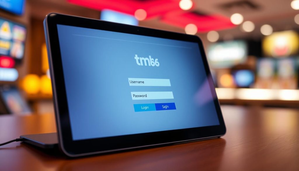 tmb66เข้าระบบ