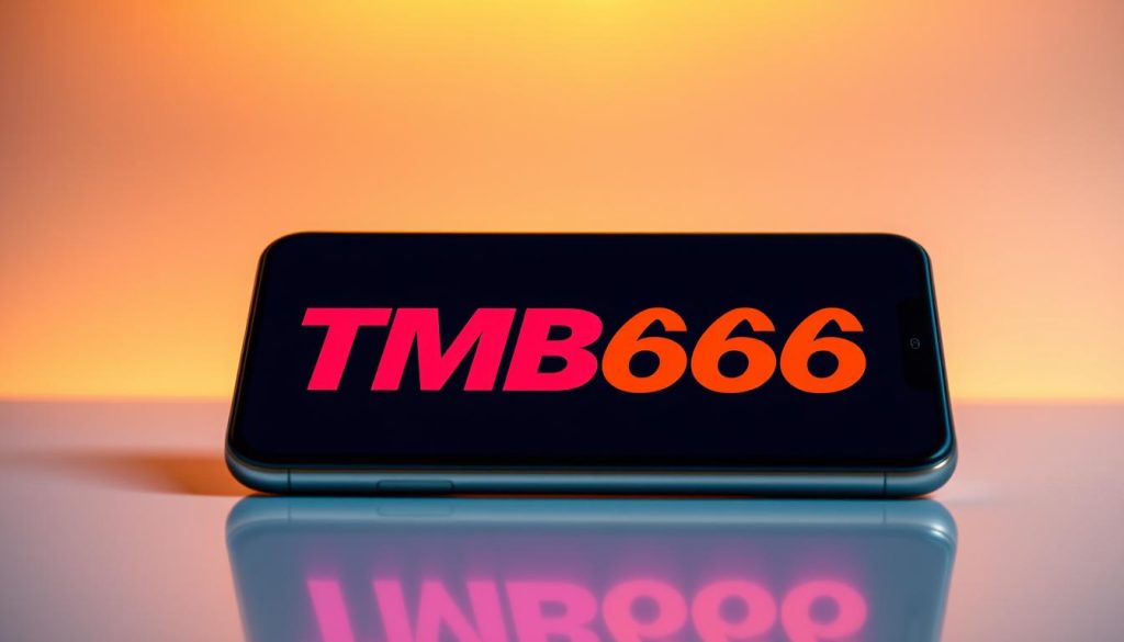 ดาวน์โหลดแอพ TMB666