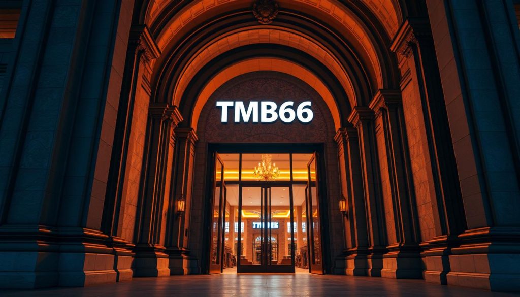 ทางเข้า tmb66 ล่าสุด
