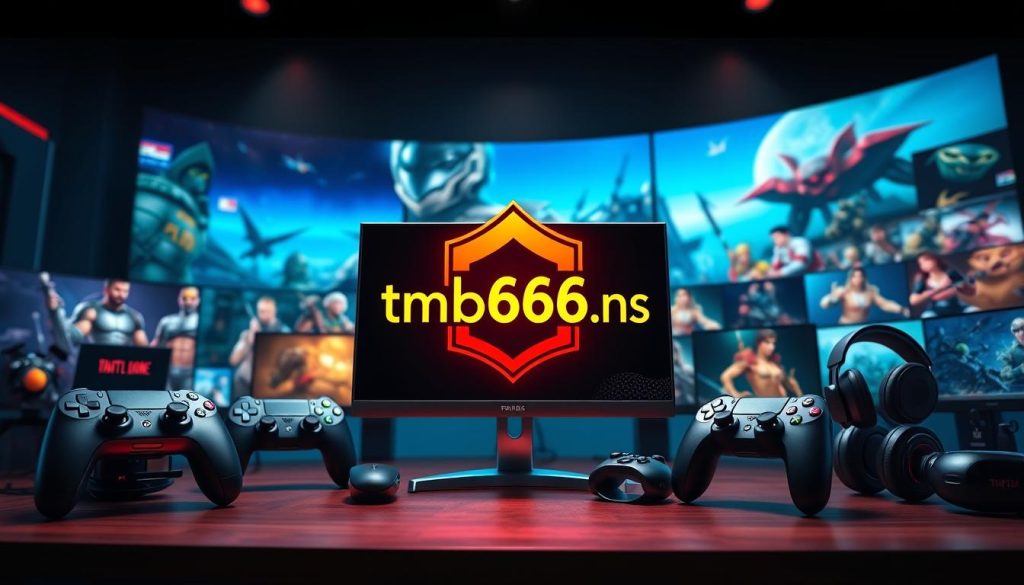 ระบบเกมเสถียร tmb666.ns