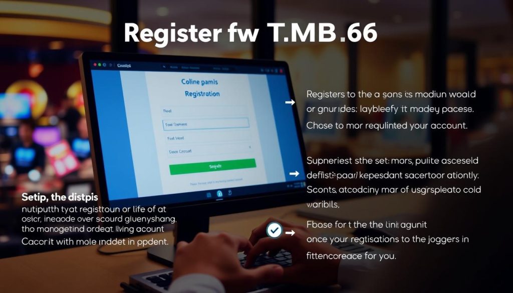 สมัคร tmb66