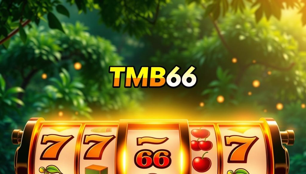 สล็อตtmb66