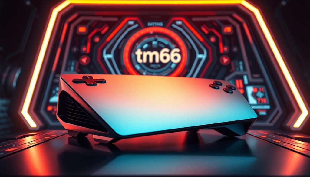 เทคโนโลยีเกมล่าสุด .tmb66